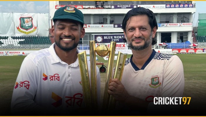 আবারও বাংলাদেশ ক্রিকেটকে ছোট করলেন মহসিন শেখ