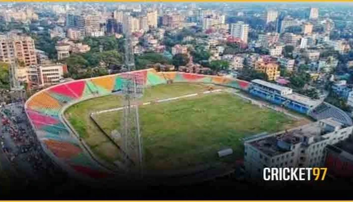 Sylhet District Stadium Allocation Raises Questions Over the Survival of Local Sports
