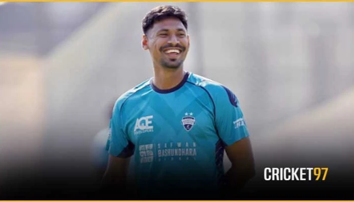 Good News After Controversy, Mustafizur Rahman Set to Play in PSL