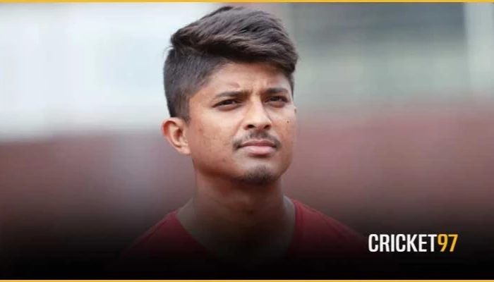 শেখ মেহেদীর মায়ের মৃত্যুতে বিসিবির শোক প্রকাশ