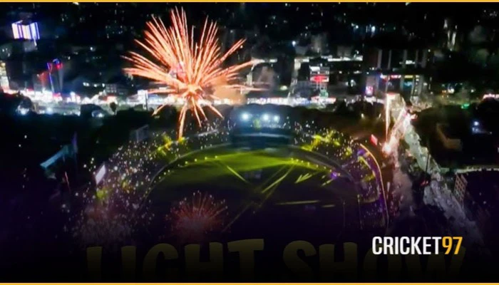 বিপিএল ফাইনালে শুধুই লেজার শো; নো আতশবাজি, হবে না কনসার্ট