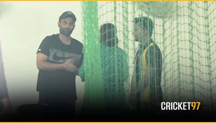 Cricketer Tamim's Generosity: Donates 500,000 Taka to the Family of the Late Grandmaster Zia 