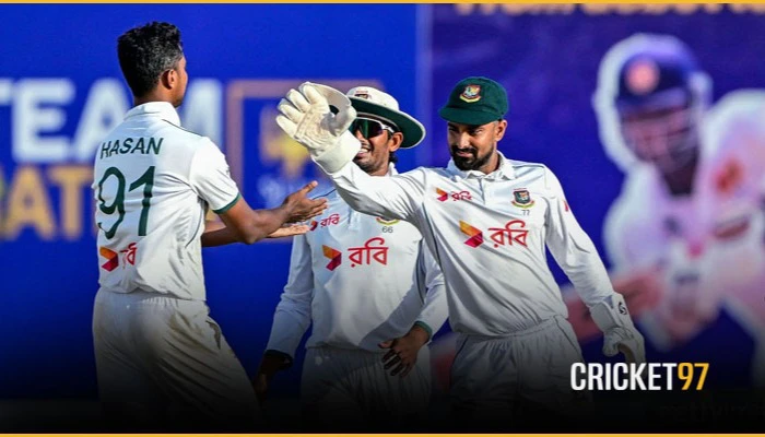 “Hasan’s Breakthrough a Big Positive” — Bangladesh Bowling Coach Shaun Tait Reflects on Galle Test Day 3