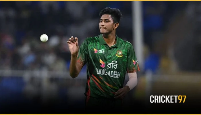 পাকিস্তান সফর থেকে নাম সরিয়ে নিলেন নাহিদ রানা