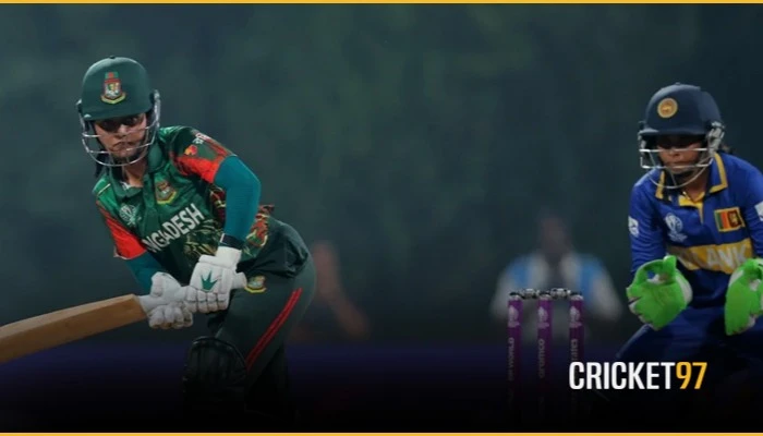 Bangladesh Crash Out in Thriller, Sri Lanka Keep Hopes Alive