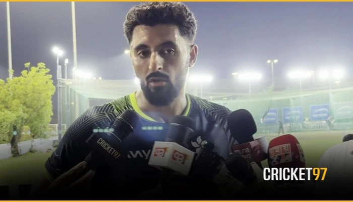 নিজাকাতের প্রিয় খেলোয়াড় সাকিব, স্পিনেই বাজিমাত করতে চায় হংকং