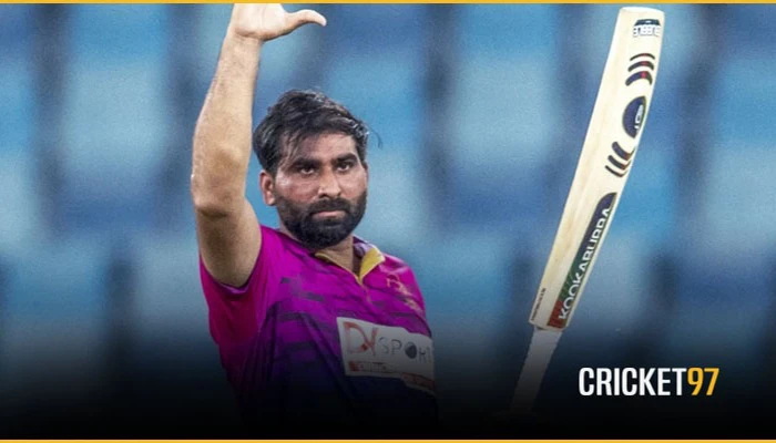 ওয়াসিমের পদত্যাগ, আরব-আমিরাতের নতুন অধিনায়ক রাহুল