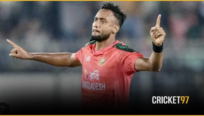 Shariful joins Peshawar in direct signing, opening a new chapter in PSL