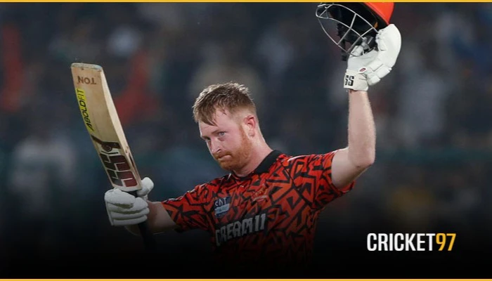 Klaasen's Blistering Century Powers Sunrisers Hyderabad to Record Win Over KKR