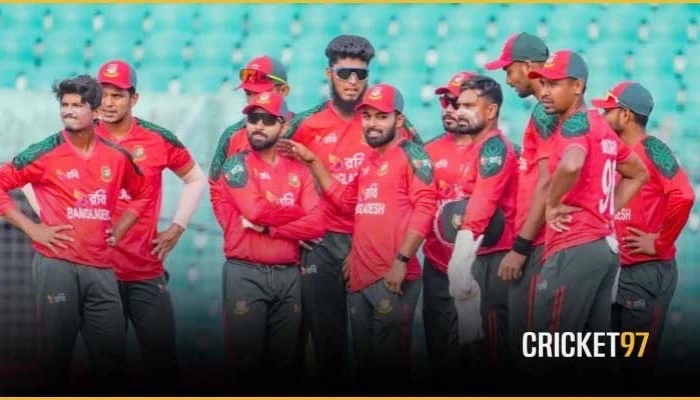 Will Bangladesh Finally Break Their Wait in The Hundred