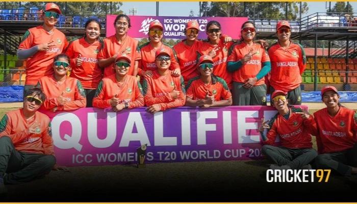 Bangladesh Women Extend Winning Streak to Six with Dominant Victory Over Scotland