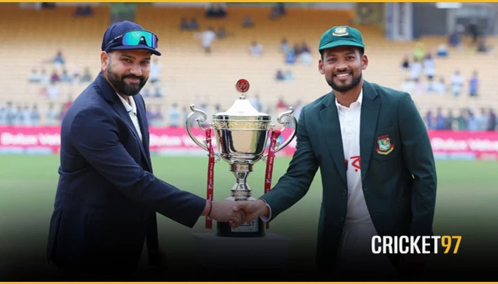 কানপুর টেস্ট হবে কালো মাটির পিচে, একাদশে ঢুকবে বাড়তি স্পিনার