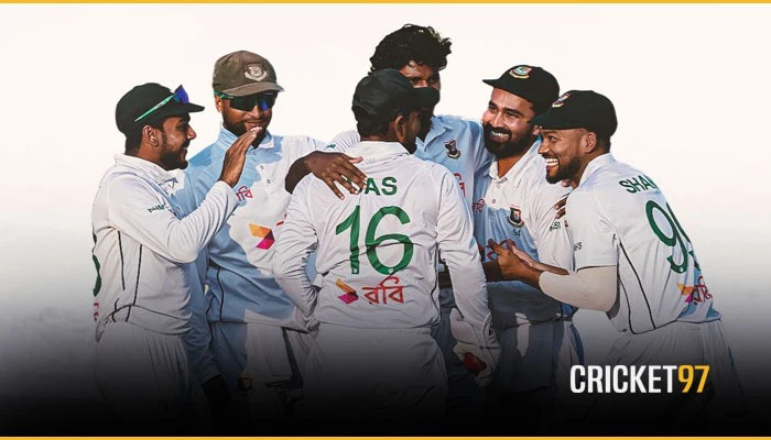 বাংলাদেশ দলের আগামী দুই বছর কাটবে মাঠের ব্যস্ততায়