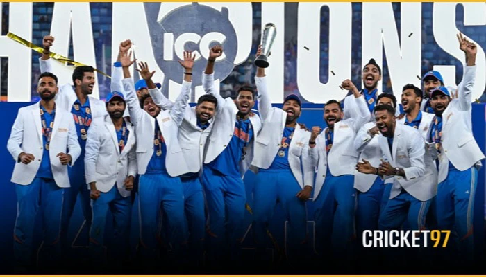 বিসিসিআইয়ের নতুন কেন্দ্রীয় চুক্তিতে ৩৪ ক্রিকেটার