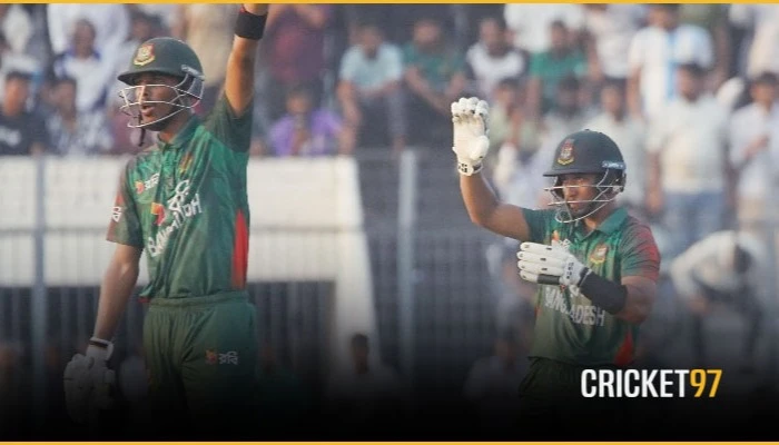 আফগানদের হারিয়ে দারুণ শুরু বাংলাদেশের যুবাদের