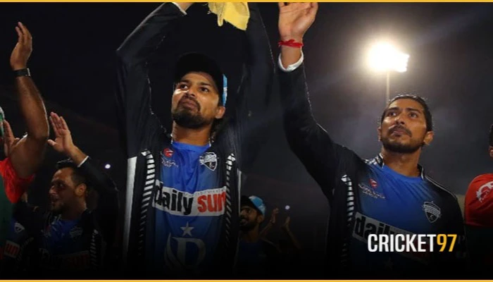 Rangpur Riders to Open 2025 Global Super League Against Guyana on July 10