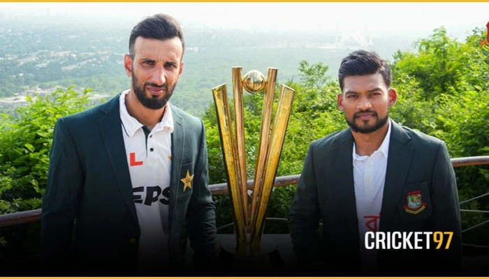 টস দুপুর ৩ টায়, আজ খেলা হবে ৪৮ ওভার