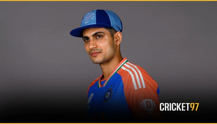 কোহলি-রোহিত অবসরে, ওপেনিংয়ে জায়গা পাকা করতে চাইছেন গিল