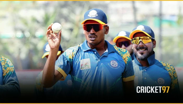 আল-আমিনের ফাই-ফারের পর জোড়া সেঞ্চুরিতে জিতল ব্রাদার্স