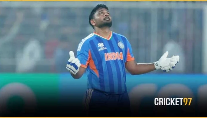 কলকাতায় রুদ্ধশ্বাস লড়াই, স্যামসনের ব্যাটে সেমিতে ভারত