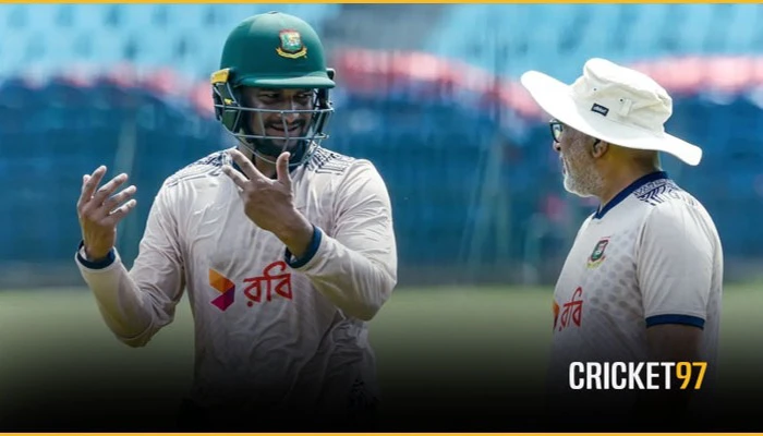 দর্শকশূন্য স্টেডিয়ামে হবে বাংলাদেশ-পাকিস্তানের করাচি টেস্ট