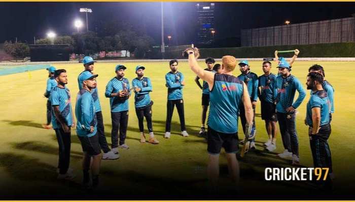 বাংলাদেশ ক্রিকেটের নতুন সময়- 'লিটন অধ্যায়' শুরু আজ