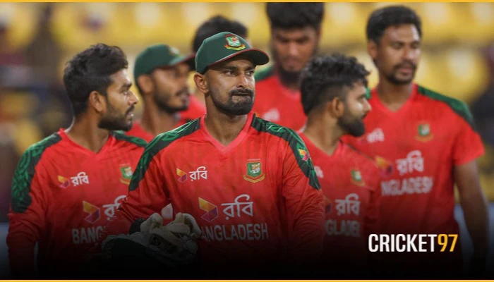 বাংলাদেশ-পাকিস্তান ম্যাচে শোক পালন করবে বিসিবি, নিয়েছে যেসব সিদ্ধান্ত