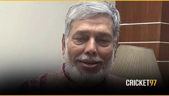 না ফেরার দেশে বিসিবি পরিচালক আলমগীর খান আলো