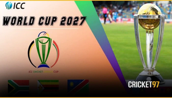 ২০২৭ বিশ্বকাপে দক্ষিণ আফ্রিকার ৮ ভেন্যু চূড়ান্ত