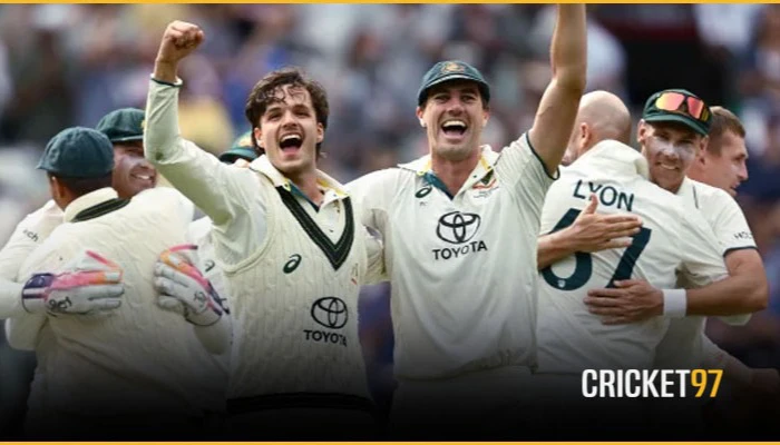 Australia announce central contracts for men’s cricketers, Sam Konstas rewarded