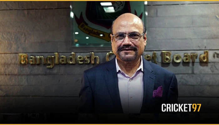 বিশ্বকাপে টার্গেট ছিল সুপার এইট, তাই খুশি বিসিবি