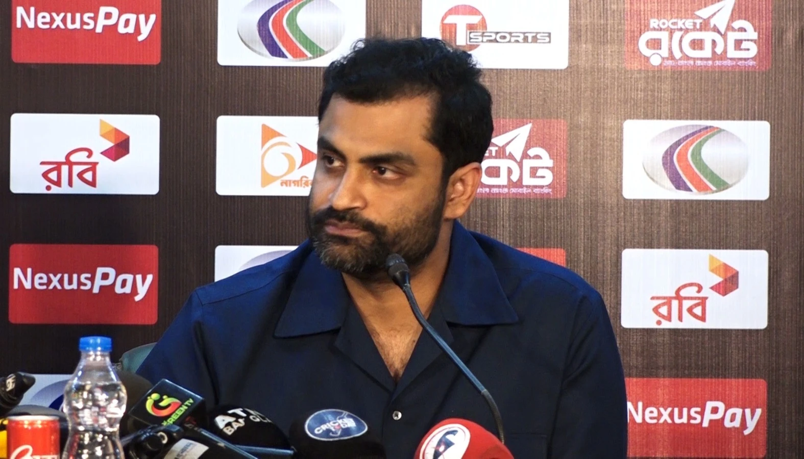 Concerns Grow Over BPL Future, Tamim Rejects Patchwork Tournament
