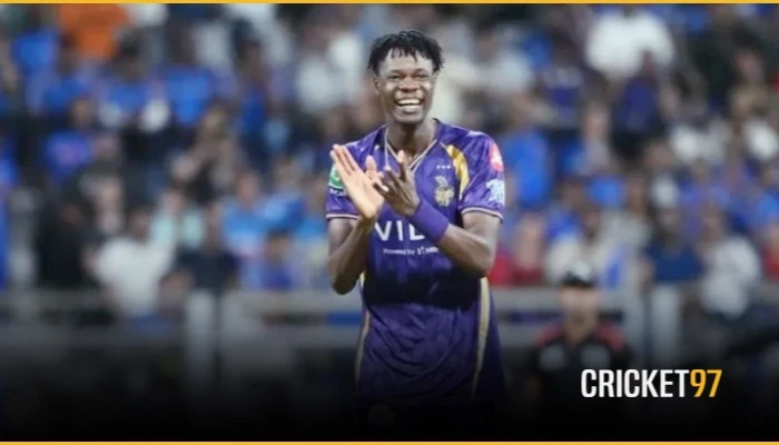 Muzarabani banned for two PSL seasons