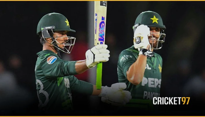 আইসিসির বর্ষসেরা 'ইমার্জিং ক্রিকেটার' হওয়ার দৌড়ে ৪ জন