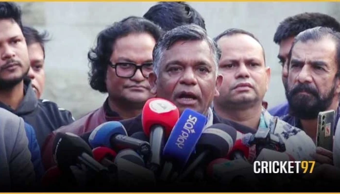 বুলবুলের কণ্ঠে পরিষ্কার বার্তা- ভারত নয়, শ্রীলঙ্কাই ভেন্যু