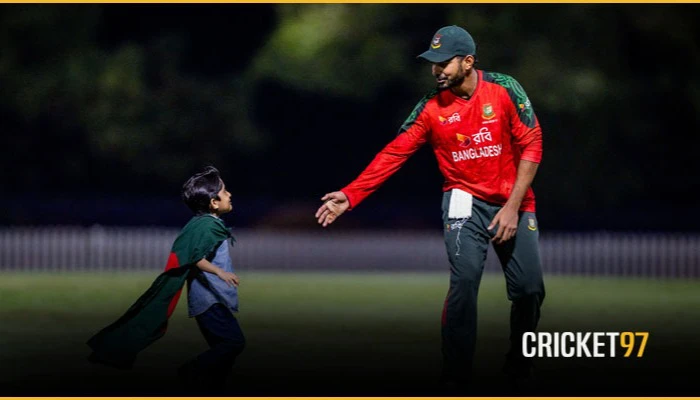 Saif Hassan: From Test Opener to T20 All-Rounder — A Comeback Built on Trust