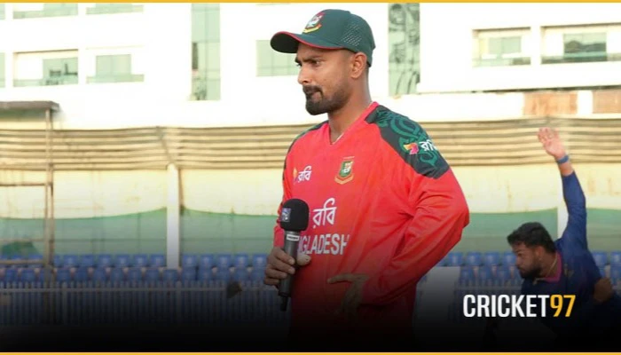 ম্যাচ শেষে আফসোসও ছিল অধিনায়ক লিটন দাসের কণ্ঠে