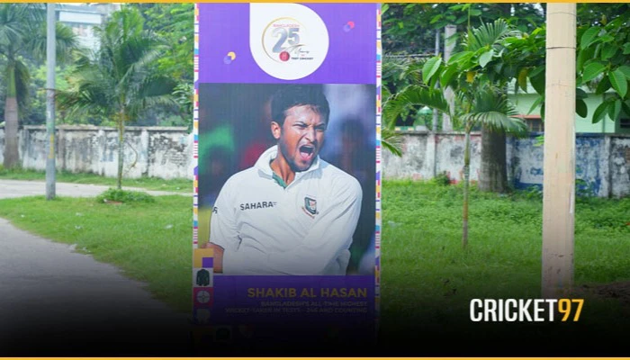 রজতজয়ন্তীতে বাংলাদেশের টেস্ট ক্রিকেট: প্রাপ্তির চেয়েও বড় যে যাত্রাপথ