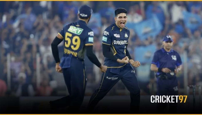 মুম্বাইয়ের তীরে এসে ডুবল তরী, অধিনায়ক গিলের প্রথম জয়