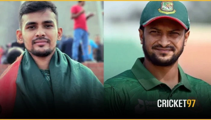 গোপন কথা ফাঁস, সাকিবকে কড়া জবাব দিলেন আসিফ মাহমুদ