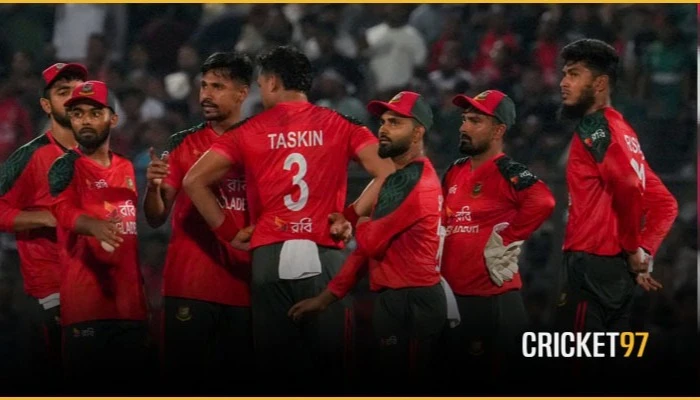 হোয়াইটওয়াশ এড়ানোর লক্ষ্যে বাংলাদেশের সম্ভাব্য একাদশ