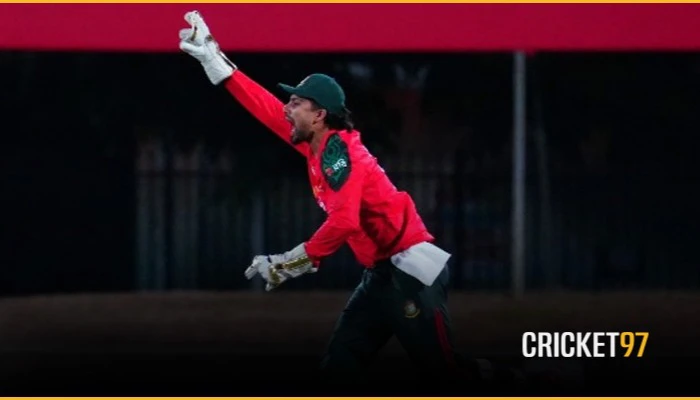 কিপিংয়ে জাকেরের চেয়ে সোহানকেই এগিয়ে রাখলেন মিরাজ