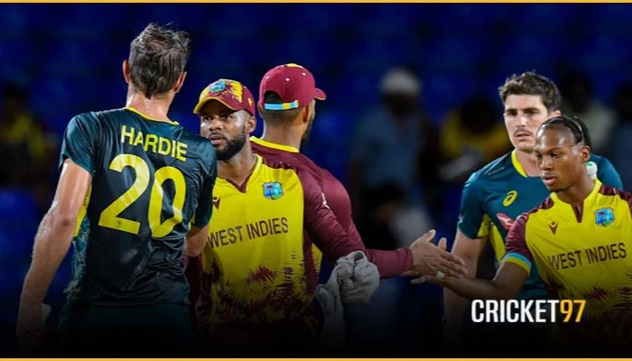 Hope Remains Optimistic Despite 5-0 Defeat to Australia