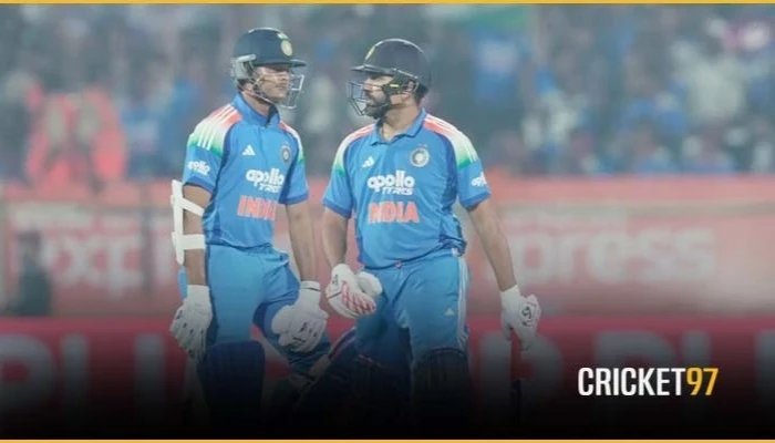 জয়সূচক লড়াইয়ে দক্ষিণ আফ্রিকাকে উড়িয়ে সিরিজ ভারতের