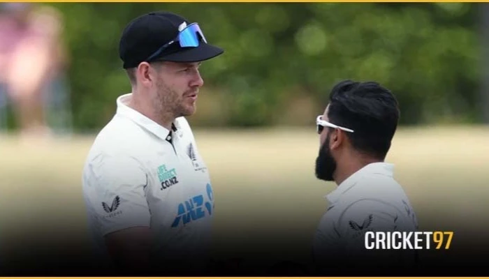 West Indies crushed by 323 runs as New Zealand clinch series 2-0
