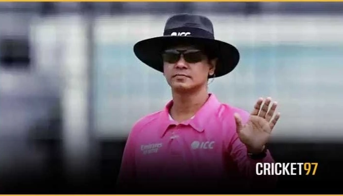 বিশ্বকাপের আম্পায়ার তালিকায় বাংলাদেশ থেকে আছেন যারা