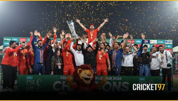 পিএসএলে প্রথমবারের মতো 'ম্যাচ অফিশিয়ালস প্রযুক্তি'