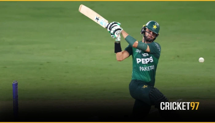 উত্তাপ, অনীহা, অতঃপর পাকিস্তানের ৪১ রানের স্বস্তির জয়