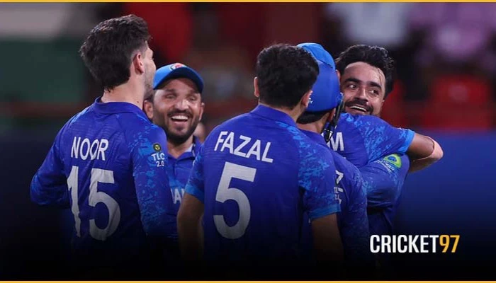 খেলার সাথে রাজনীতি না মেশাতে রাশিদ খানের অনুরোধ