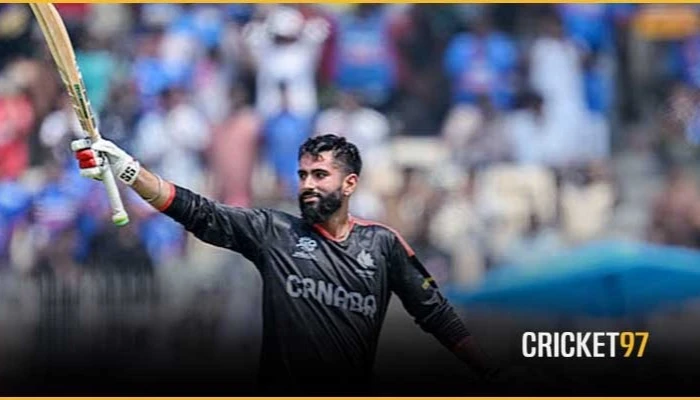 New Zealand Beat Canada by 8 Wickets to Secure Super 8 Spot